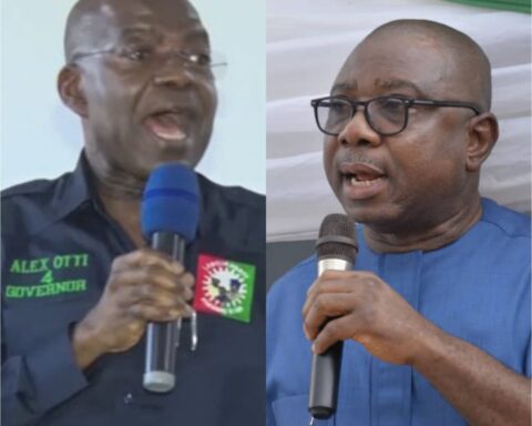 Group Accuses Abia Labour Party Of Plans To Present Forged Documents In Tribunal