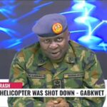 Bandits Can't Gun Down Air Craft With AK47 Rifle - NAF