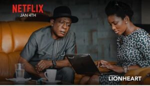U.S Engagement to Improve Nollywood Operations- 3 Key Focus Areas