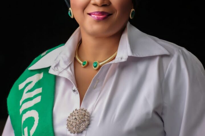 NIPR Election: Nkechi Ali-Balogun Most Qualified For President - Alliance Of Frontline PR Professionals