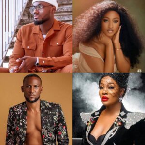 Top 10 Moments That Defined BBNaija All Stars 2023