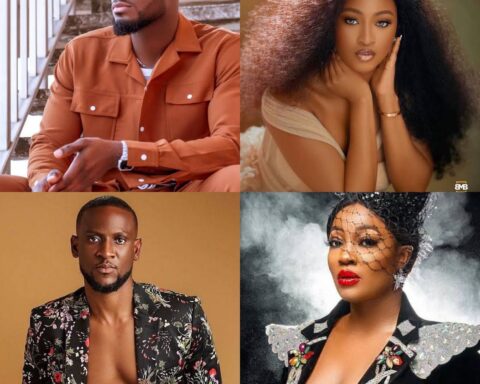 Top 10 Moments That Defined BBNaija All Stars 2023