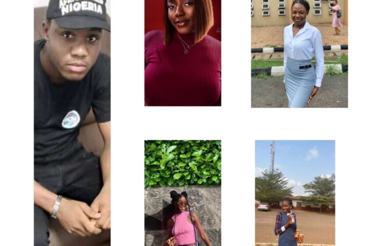 UNN Student Entrepreneurs 2023