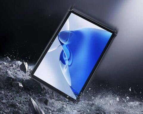 Top 5 Reasons To Embrace Oukitel RT7 Titan