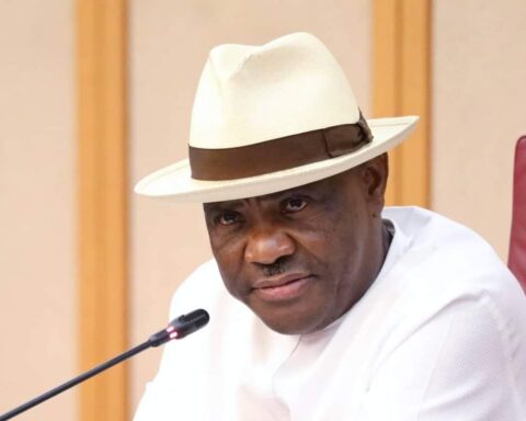 Wike Seeks Speedy Passage Of N17.1bn 2024 Budget For FCTA