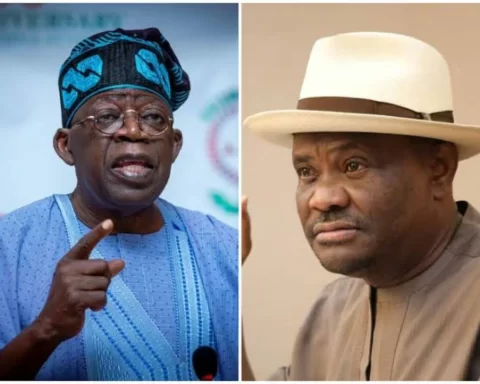 Wike Moves Against Southeast LP, As G5 Eyes APC
