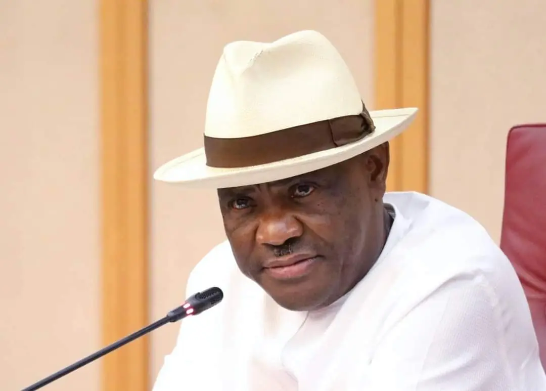 Nyesom Wike has once again stirred the hornet’s nest. The former Governor of Rivers State and current Minister of the Federal Capital Territory (FCT) is no stranger to controversy