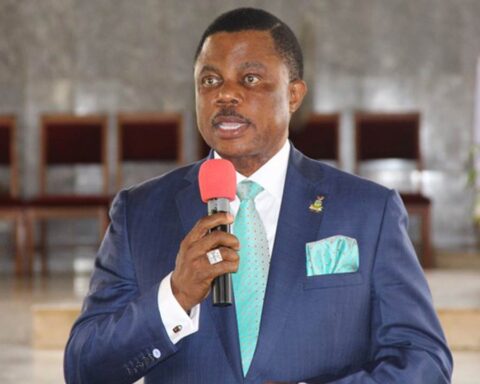 Accolades As ex-Anambra Governor, Obiano, Clocks 68
