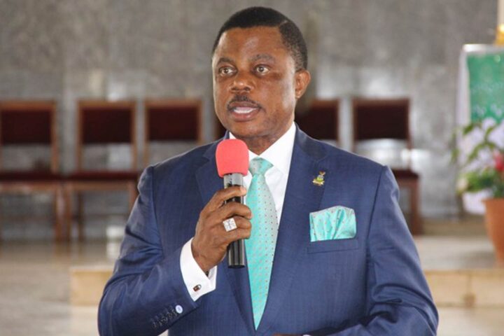 Accolades As ex-Anambra Governor, Obiano, Clocks 68