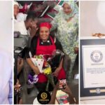 Kenyan Chef Maliha Mohammed Breaks Hilda Baci’s Record