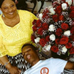 Wizkid Losses Mother
