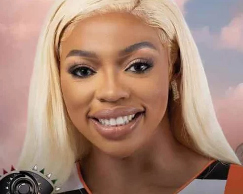 'BBTitans' Khosi Twala Survives Ghastly Car Crash