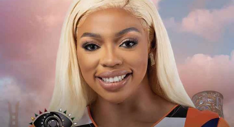 'BBTitans' Khosi Twala Survives Ghastly Car Crash
