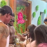 Major Highlights From This Week’s BBNaija All-Stars Pool Party