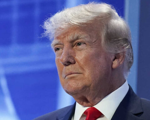 Trump’s Immunity Plea U.S: Election: Trump Clinches Nevada's GOP Caucuses Amid Haley's Absence