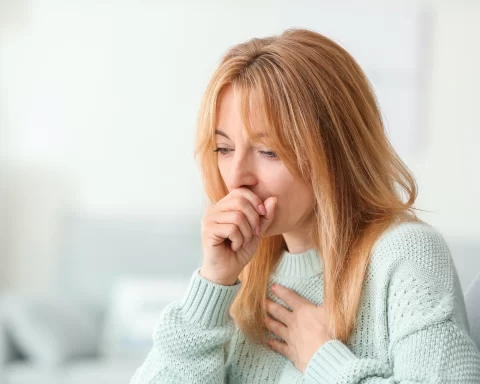 5 Easy Homemade Remedies For Cough And Cold