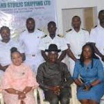 NCDMB Join Forces With Stoilic Shipping On Cadets Training