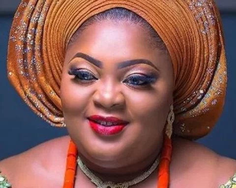 Tiktoker Receives 3-Year Sentence For Defaming Eniola Badmus