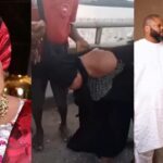 Lagos Socialite Opens Up About Marriage Struggles Amidst Failed Suicide Attempt