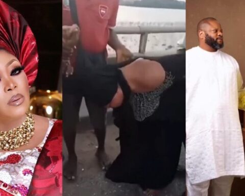 Lagos Socialite Opens Up About Marriage Struggles Amidst Failed Suicide Attempt
