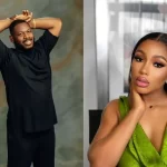 Married BBNaija 'All Stars' Housemate Frodd Under Fires, Dances With Mercy Eke
