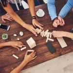 Top 5 Game Night Ideas