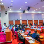 Senate Calls For Probe As Customs Reveals N1.3trn Revenue Loss Under Buhari