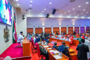 Senate Calls For Probe As Customs Reveals N1.3trn Revenue Loss Under Buhari