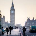 Japa: Top Jobs Paying Over £2000 Pounds Monthly In UK