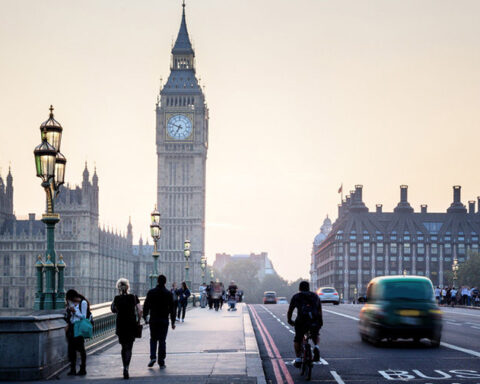 Japa: Top Jobs Paying Over £2000 Pounds Monthly In UK