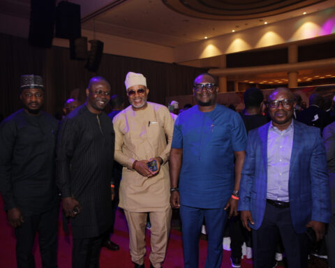 Wabote Advocates Corporate Governance for Indigenous Oil Firms, Hails Aradel Holdings