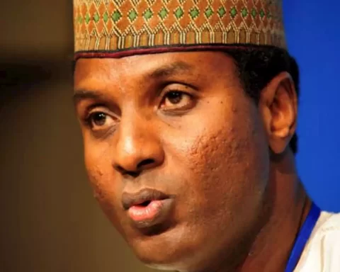 Niger's New Prime Minister Expresses Confidence In Overcoming ECOWAS Sanctions 