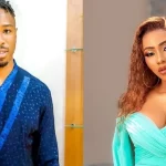 Mercy Eke, Ike Reunite On Big Brother Naija All Stars