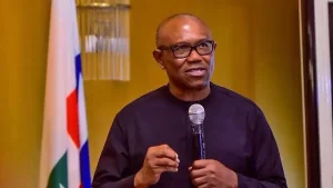 Obi Gives Additional N50m Support To Bishop Shanahan College Of Nursing Nsukka