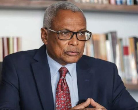 ECOWAS Member State, Cape Verde Kicks Against Military intervention In Niger