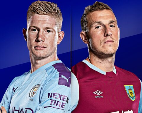 man city