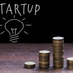 Startup capital