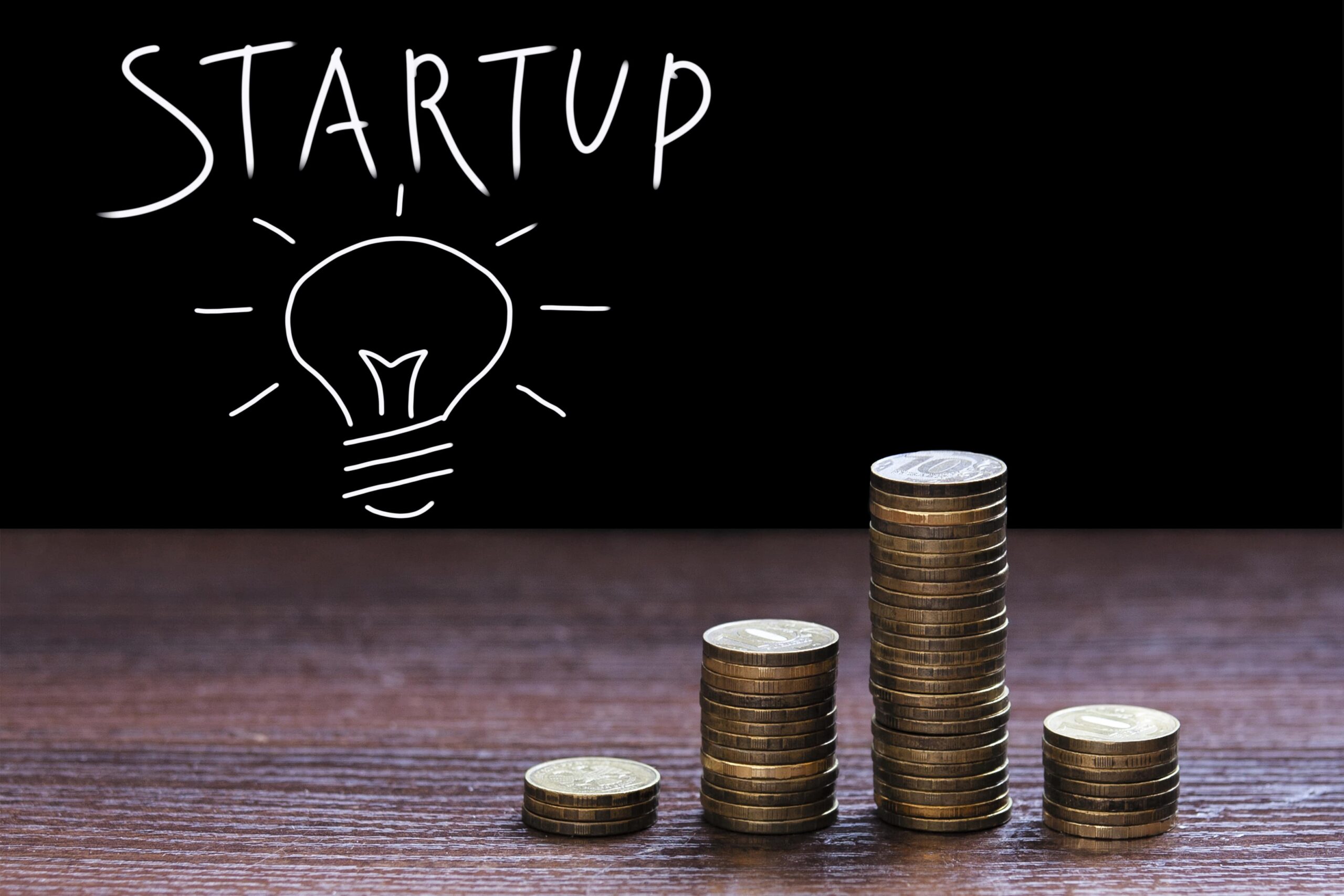Startup capital