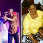 Wizkid To Donate ₦100m To Children In Honour Of His Late Mother