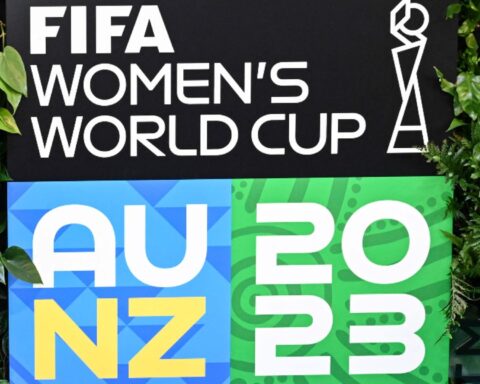 FIFA Round of 16