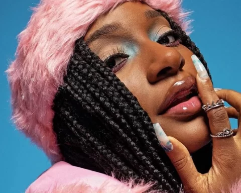 Ayra Starr Set For Inaugural World Tour