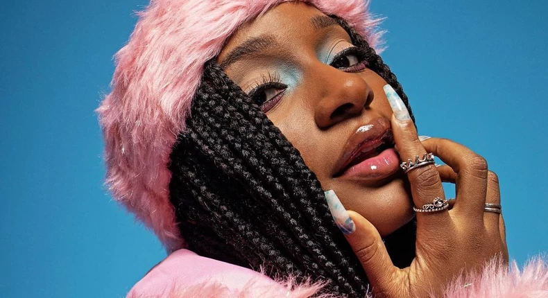 Ayra Starr Set For Inaugural World Tour