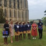 Regina Pacis School, Onitsha, has again found itself in the international spotlight as it recently got an opportunity for its students to participate in the 2023 summer programme games of the prestigious Oxford Royale Academy