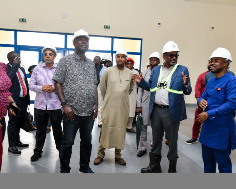 Petroleum Minister Applauds NCDMB On Skill Dev’t Project