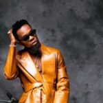 New Music Friday With PBA: Patoranking, BNXN, Joeboy, Others