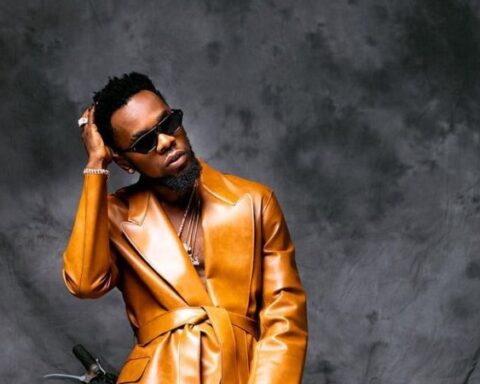 New Music Friday With PBA: Patoranking, BNXN, Joeboy, Others