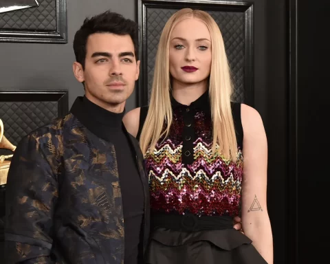 Joe Jonas Puts Divorce Rumours To Rest With Silent Statement