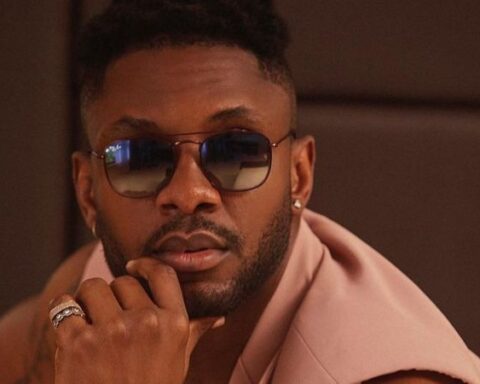 Cross Sets Record As First Ever Two-Time HOH BBNaija All Stars