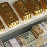 Gold remains too hot to chase, too hot to short