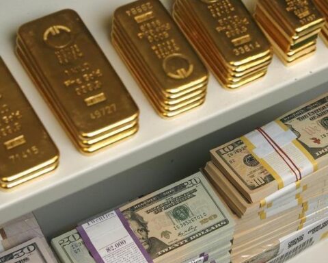 Gold remains too hot to chase, too hot to short